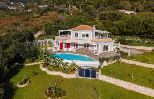 Villa Socrates - Foto 2