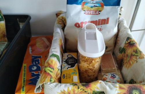 Il Mulo Volante - Panoramico attico con terrazzo a Trastevere - Foto 15