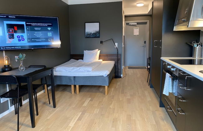 Magnolia House Norrviken - Photo 52