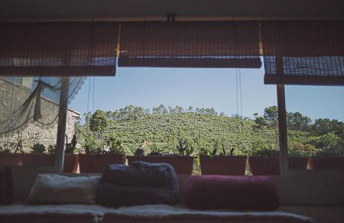 Maison atypique avec vue colline & terrasse cocoon - Foto 9