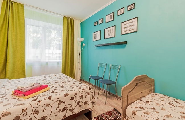 Pushkin House - Foto 18