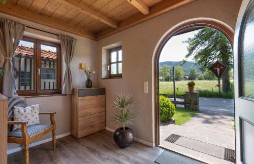 Wiefarn Apartments - Ferienwohnungen in Bad Wiessee am Tegernsee - Foto 10