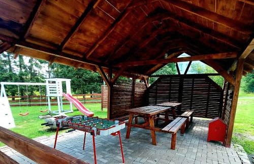 Domek Szczepanów - Try the mountains - Foto 9