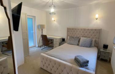 Beautiful 6 Bedroom House Oxford City - Foto 14