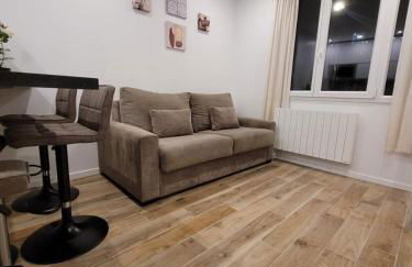 Appart Hôtel PANAMBI - Foto 42