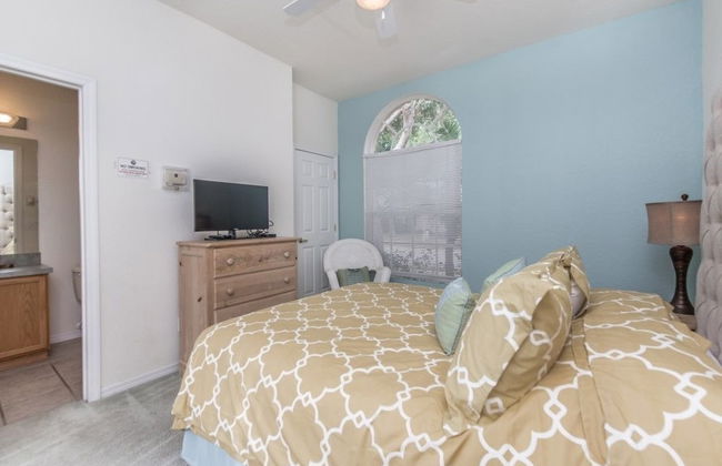 Ev215108 - The Abbey at West Haven - 4 Bed 3 Baths Villa - Foto 10