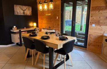 Appartement cosy entre lacs et montagnes - Foto 2