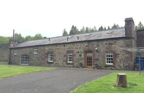 Blairquhan Cottages - Photo 53