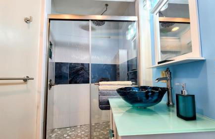 Loza house coastal design unit with lake & mountain views - Foto 15