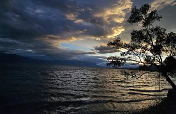 Villa Laguna -house by the beach - Foto 55