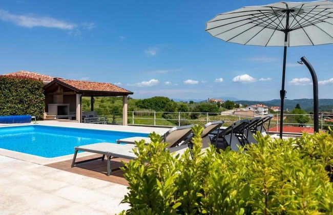 Villa Vor Ort - Foto 36