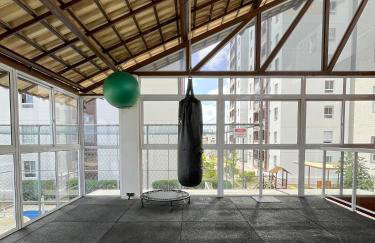 2Qts, 6km do Parque do Povo - Foto 57