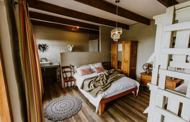 The Stables Cottages - Foto 11