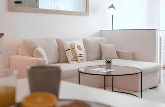 Cozy appartement Plein Centre, Proche Gare/plage - Foto 4