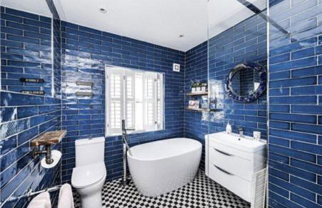 St Mary's Cottage - Foto 9