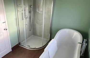 Night Owl Cottage - Foto 13