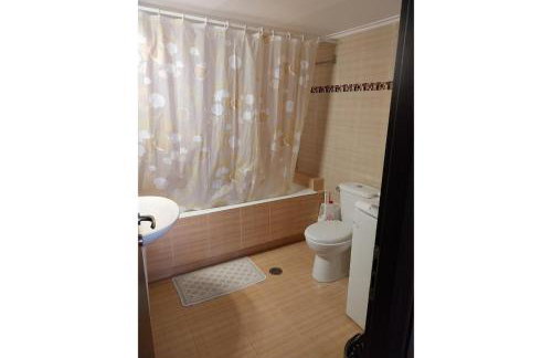 Menidi apartment - Foto 11