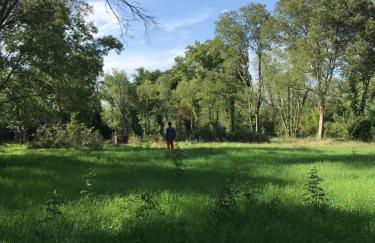 Charmant logis dans La Catiche de Loutre, maison médiévale - Photo 29