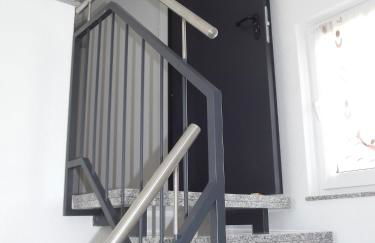 Ferienwohnung Schnell Bad Saulgau - Foto 19