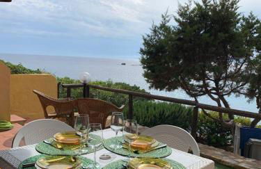 Casa Ginepro - Cala Caterina - Foto 1