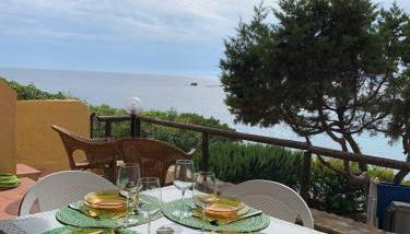 Casa Ginepro - Cala Caterina - Foto 1