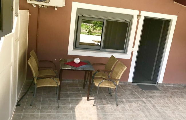 PargaLand Studios & Apartments - Foto 66