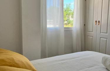 3 hab - Parking gratis - A un paso del Centro - Ideal Escapada - Foto 13