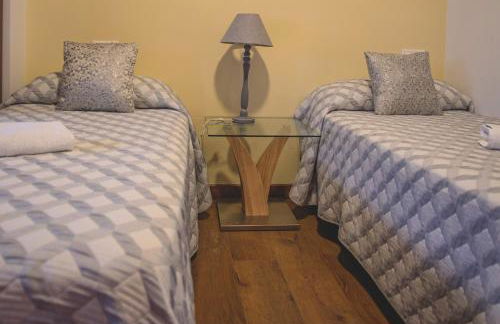 Hotel Rural Aznaitín - Foto 14