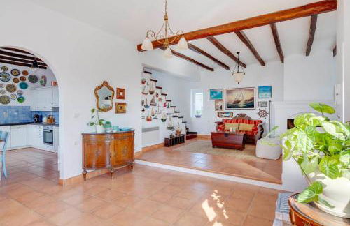 Cycladic Aura - Traditional Holiday Cottage - Photo 11