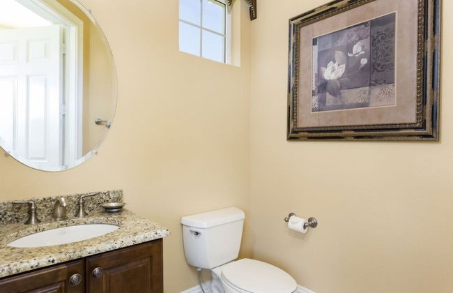 Je35876 - Reunion Resort - 5 Bed 5 Baths Villa - Foto 23