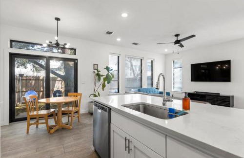 Stunning 3BR Home in Desirable Austin Location - Foto 29