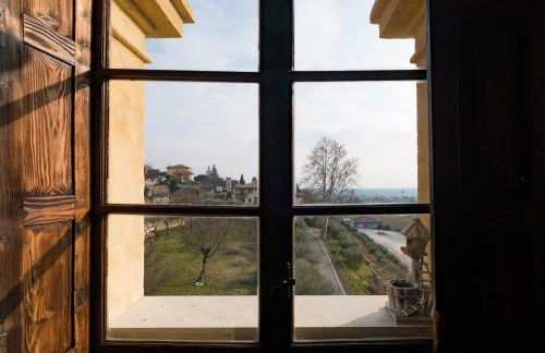 Villa Cristani - Foto 75