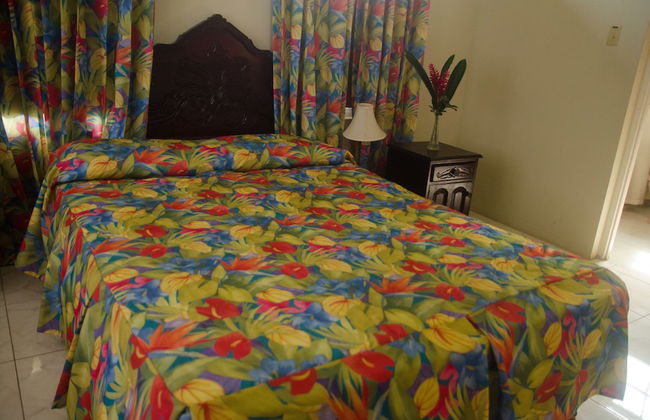 Ocean Crest Villa - Photo 4