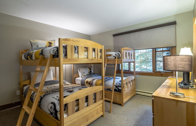 Les Falaises by Tremblant Platinum - Foto 6