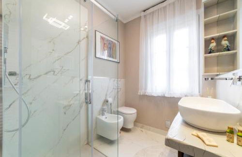 Casa delle Lumiere. 6 beds between the sea, thermal baths, and the Tuscan countryside - Foto 21