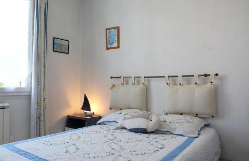 Maison 3 pièces 4 couchages - Grand-Village-Plage - GVO000-011 - Foto 9