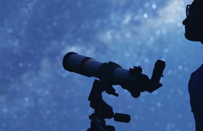 Observación de estrellas en Ciudadela - Foto 6