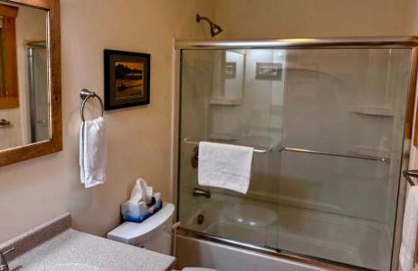 Water's Edge - Big Arbor Vitae Lake - Foto 15