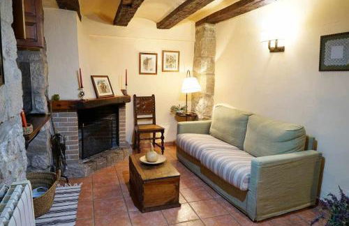 Casa rural con mucho encanto en un entorno mágico - Foto 33