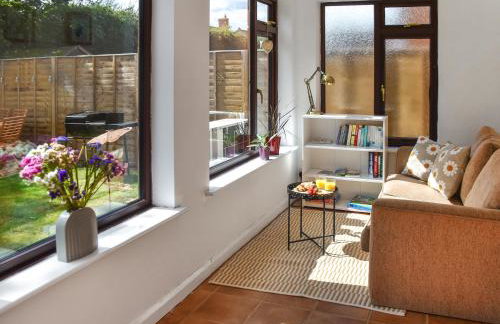 Rowan Cottage - Foto 12