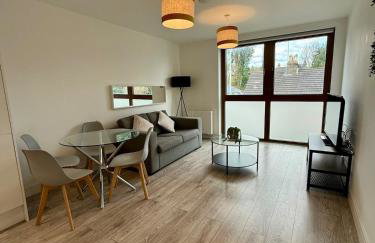 Great Quiet & Brand New Flat With Great Transport Links in Bushey - Foto 23