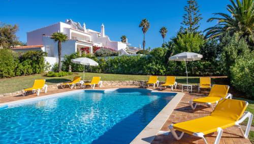 7 Club Atl Ntico Fabulous Five Bedroom Villa WI - Foto 2