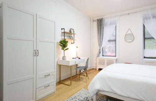 1567-1A New 2br PRIME upper East APT W&D - Foto 29