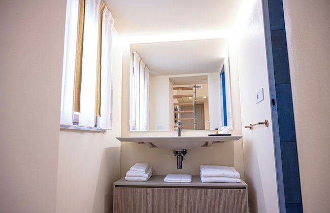 Iris Apartments - Foto 37