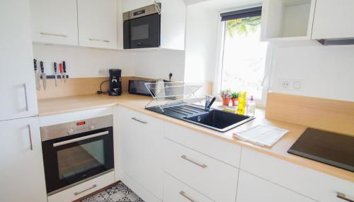 -PETREL- Maison de campagne avec grand jardin - Photo 3