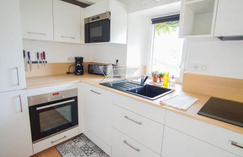 -PETREL- Maison de campagne avec grand jardin - Photo 3