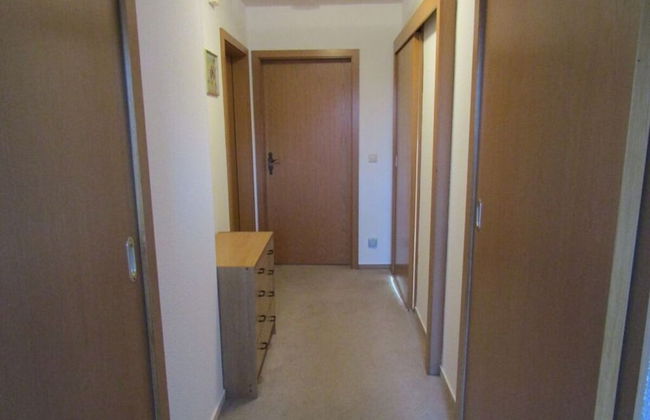 Holiday Apartment Hammann - Foto 34