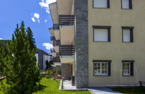 Apartment Tigli-1 by Interhome - Foto 28