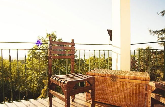 Guzide Sapanca Kosk&Villa - Foto 16