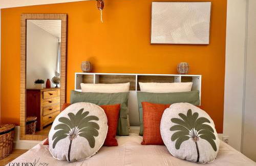 Le Lit du Thiou - lumineux, moderne et cozy - Foto 20